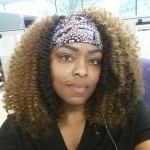 Meet your Posher, Jocelyn